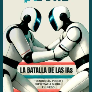 La batalla de las ias: El poder detrás del poder