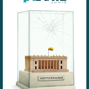 Portada Junio - Institucionalidad