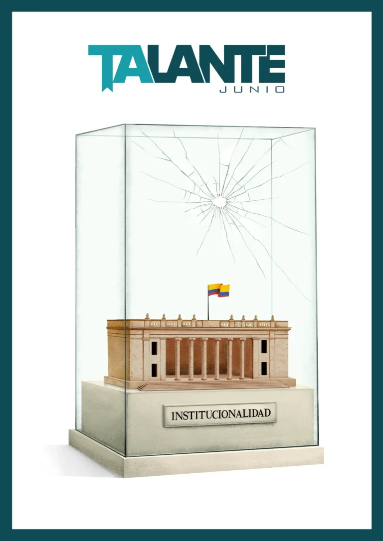 _TALANTE - PORTADA JUNIO