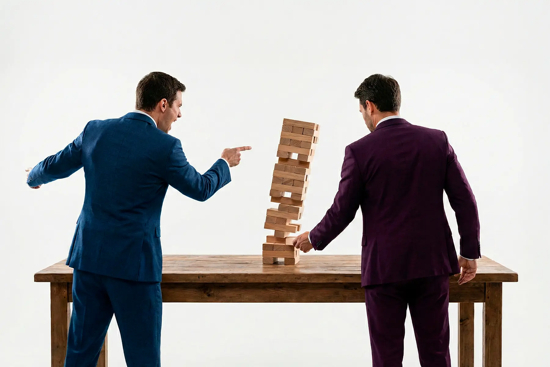 La unión de la oposición sueño o propósito