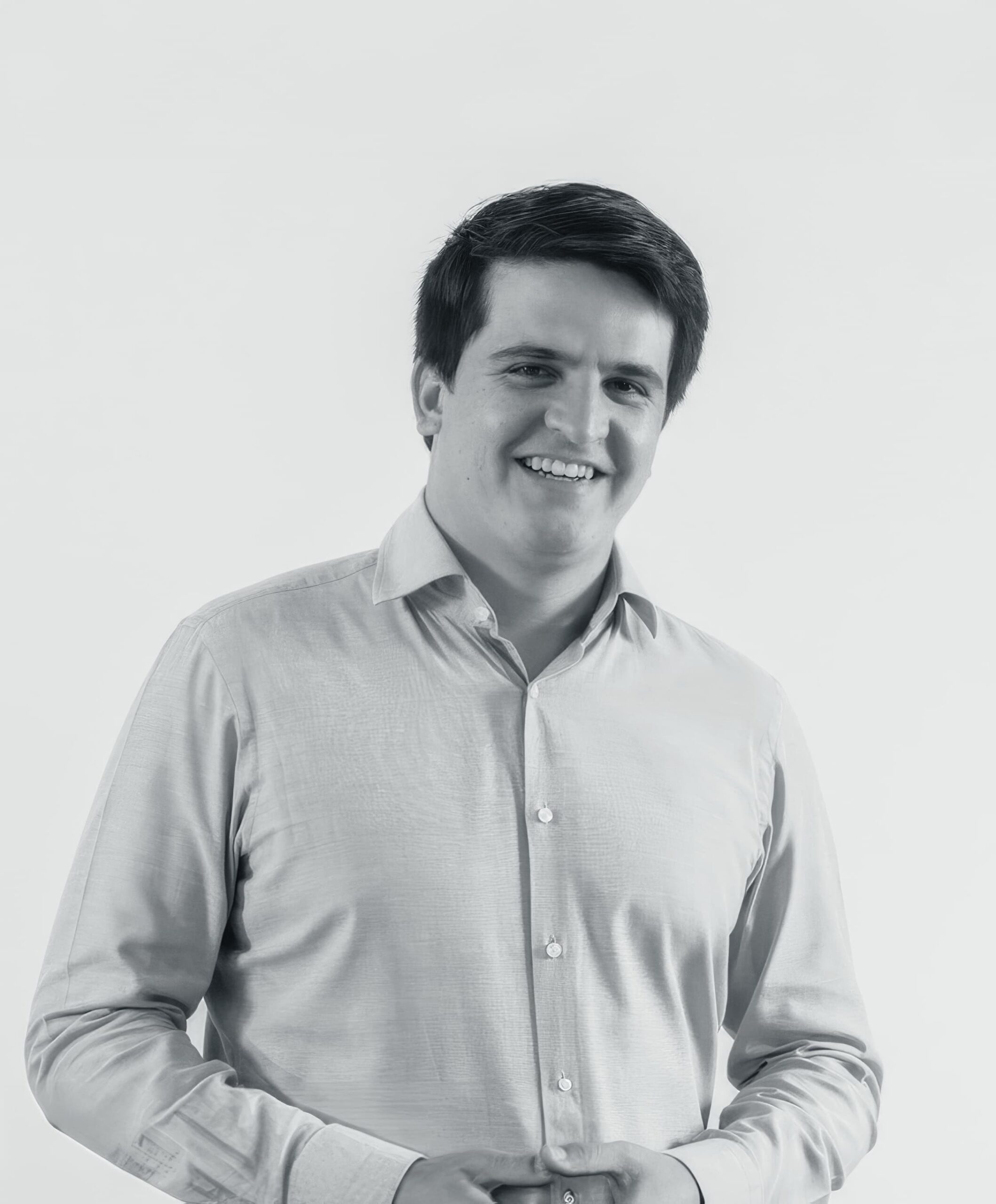 Juan Pablo Camacho Salazar