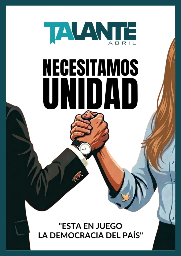 talante-portada-abril-2026-necesitamos-unidad