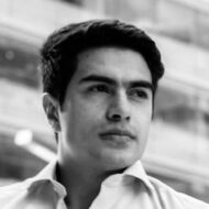 Jair Peña Gómez